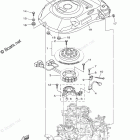LF250XCA Generator