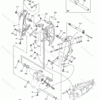VF250LA Bracket 1