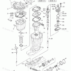 F250UCA Repair Kit 2