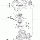 F250XB Generator