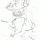 F300BETU Bottom Cowling 3