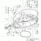 F350XCC Bottom Cowling 1
