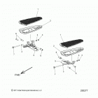 N19CVAAA - CHIEF VINTAGE ALL OPTIONS Chassis, floorboard, driver - n19cvaaa all options (49in...