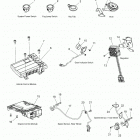 N19CVAAA - CHIEF VINTAGE ALL OPTIONS Electrical, components 1 - n19cvaaa all options (200201)