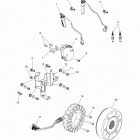 N19TFAAA - CHIEFTAIN CLASSIC ALL OPTIONS Electrical, ignition system - n19tfaaa all options (2002...