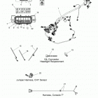 N19TFAAA - CHIEFTAIN CLASSIC ALL OPTIONS Electrical, wire harness - n19tfaaaa all options (200483...