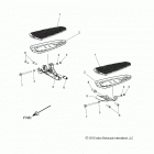 N19THAAA - SPRINGFIELD ALL OPTIONS Chassis, floorboard, driver - n19thaaa  all options (49i...
