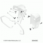 N19TRAAA - ROADMASTER ALL OPTIONS Body, fairing, lwr, mntg. - n19traaa all options (49indi...