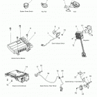 N18CCDAAAH/AABH/AACH/AAEH - CHIEF DARK HORSE Electrical, components 1 - n18ccdaa all options (200244)