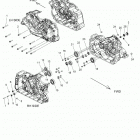 N18MTA00/MTB00 - SCOUT BOBBER ALL OPTIONS Engine, crankcase asm. - n18mta00  /  mtb00 all options ...
