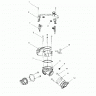 N18MTA00/MTB00 - SCOUT BOBBER ALL OPTIONS Engine, throttle body  /  fuel rail - n18mta00  /  mtb00...