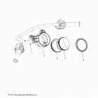 N18MTA00/MTB00 - SCOUT BOBBER ALL OPTIONS Electrical, speedometer - n18mta00  /  mtb00 all options...