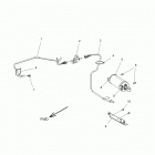 N18TCAA/TCBA - CHIEFTAIN/CHIEFTAIN LIMITED ALL OPTIONS Fuel system, evap system - n18tccaa  /  tcba (200114)
