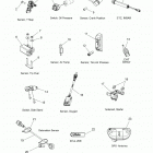 N18TCEAA - CHIEFTAIN ELITE ALL OPTIONS Electrical, components 2 - n18tceaa all options (200187)