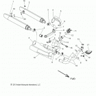N15CCC/CCV - CHIEF CLASSIC/CHIEF VINTAGE ALL OPTIONS Engine, exhaust - n15ccc  /  ccv all options (49indianex...