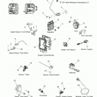 N15MSA00AA/AB/AC/AE - SCOUT Electrical, components - n15msa00aa  /  ab  /  ac  /  ae...
