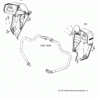 N15TCAAA/TRAAA - CHIEFTAIN/ROADMASTER ALL OPTIONS Body, fairing, lwr, mntg. - n15traaa all options (49indi...