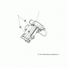 N15TCAAA/TRAAA - CHIEFTAIN/ROADMASTER ALL OPTIONS Electrical, motor, windshield - n15tcaaa  /  traaa all o...