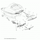 N15TCAAA/TRAAA - CHIEFTAIN/ROADMASTER ALL OPTIONS Body, trunk lock and taillight - n15traaa all options (4...
