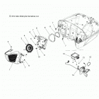 N15TCAAA/TRAAA - CHIEFTAIN/ROADMASTER ALL OPTIONS Body, trunk, audio system - n15traaa all options (49indi...