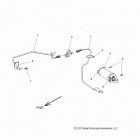N15TCAAA/TRAAA - CHIEFTAIN/ROADMASTER ALL OPTIONS Fuel system, evap system - n15tcaaa  /  traaa all option...
