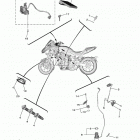 NIKEN  (MXT9KGY) Электрика 2