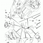 TRACER 900  (MTT9KCGY/MTT9KGY) Электрика 1