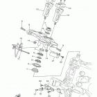 TRACER 900 GT (MTT9GTKB/MTT9GTKCB) Управление