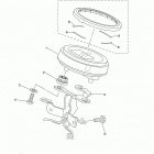 BOLT  (XVS95CJCB/XVS95CJB) ПРИБОРЫ