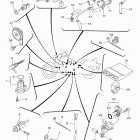 BOLT R-SPEC (XVS95CJCL/XVS95CJL/XVS95CJCGY/XVS95CJGY) Электрика 1