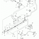 BOLT R-SPEC (XVS95CJCL/XVS95CJL/XVS95CJCGY/XVS95CJGY) Задний торм цилиндр