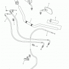 BOLT R-SPEC (XVS95CJCL/XVS95CJL/XVS95CJCGY/XVS95CJGY) Троса