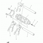MT07 (MT07JCL/MT07JL/MT07JCW/MT07JW/MT07JCGY/MT07JGY) Копирный вал