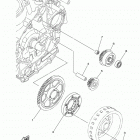 MT07 (MT07JCL/MT07JL/MT07JCW/MT07JW/MT07JCGY/MT07JGY) Стартер