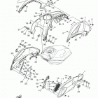 MT07 (MT07JCL/MT07JL/MT07JCW/MT07JW/MT07JCGY/MT07JGY) Топливный бак 2