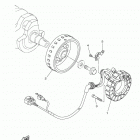 MT07 (MT07JCL/MT07JL/MT07JCW/MT07JW/MT07JCGY/MT07JGY) Генератор