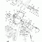 MT09  (MT09JCR/MT09JGY/MT09JB/MT09JCGY/MT09JR/MT09JCB) Подножки