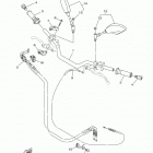 MT09  (MT09JCR/MT09JGY/MT09JB/MT09JCGY/MT09JR/MT09JCB) Троса