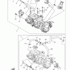 MT09 (MT09JCR/MT09JGY/MT09JB/MT09JCGY/MT09JR/MT09JCB) Впускная система