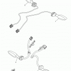 MT10 (MT10JCGY/MT10JL/MT10JGY/MT10JCL) Поворотники