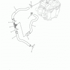 WR250F  (WR250FJ) Система забора воздуха