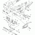 WR25R  (WR25RJC/WR25RJ) Бугель