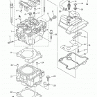 WR25R  (WR25RJC/WR25RJ) Цилиндры