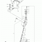 WR25R  (WR25RJC/WR25RJ) Задний торм цилиндр