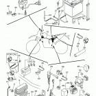 WR25R  (WR25RJC/WR25RJ) Электрика 2