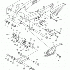 WR25R (WR25RJC/WR25RJ) Бугель