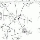 WR25R (WR25RJC/WR25RJ) Электрика 1
