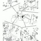 WR25R (WR25RJC/WR25RJ) Электрика 2