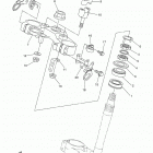 WR25R (WR25RJC/WR25RJ) Управление