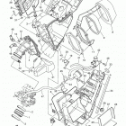WR25R (WR25RJC/WR25RJ) Впускная система